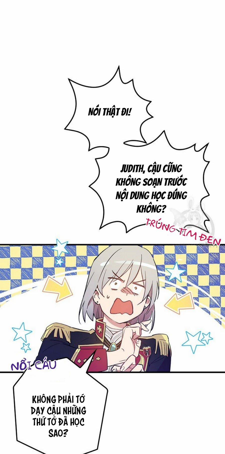 Kỵ Sĩ Đỏ Không Mê Tiền Mù Quáng 11 trang 56