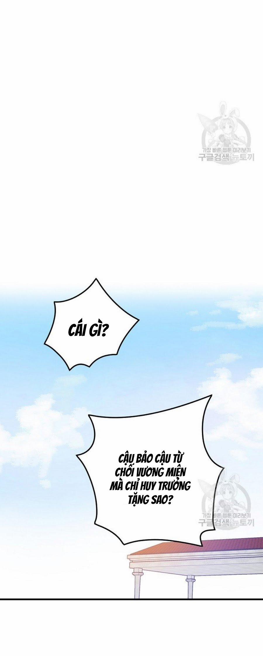 Kỵ Sĩ Đỏ Không Mê Tiền Mù Quáng 11 trang 6