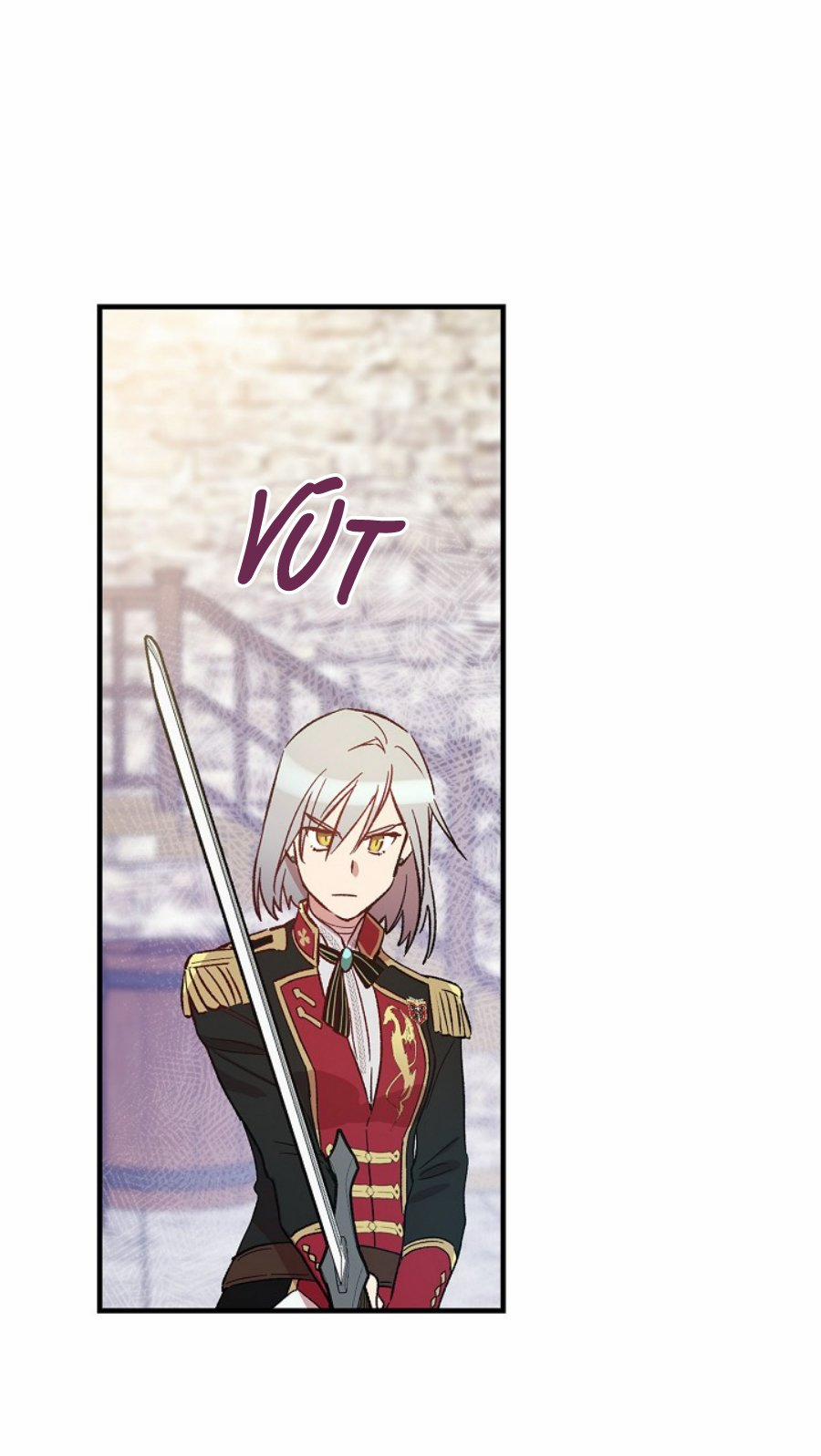 Kỵ Sĩ Đỏ Không Mê Tiền Mù Quáng 12 trang 12