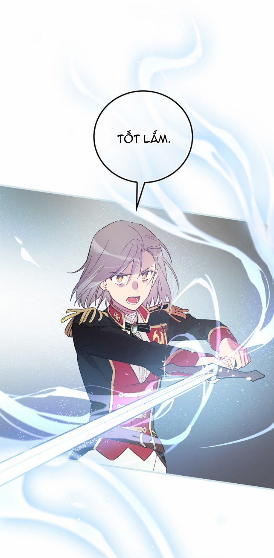 Kỵ Sĩ Đỏ Không Mê Tiền Mù Quáng 12 trang 14