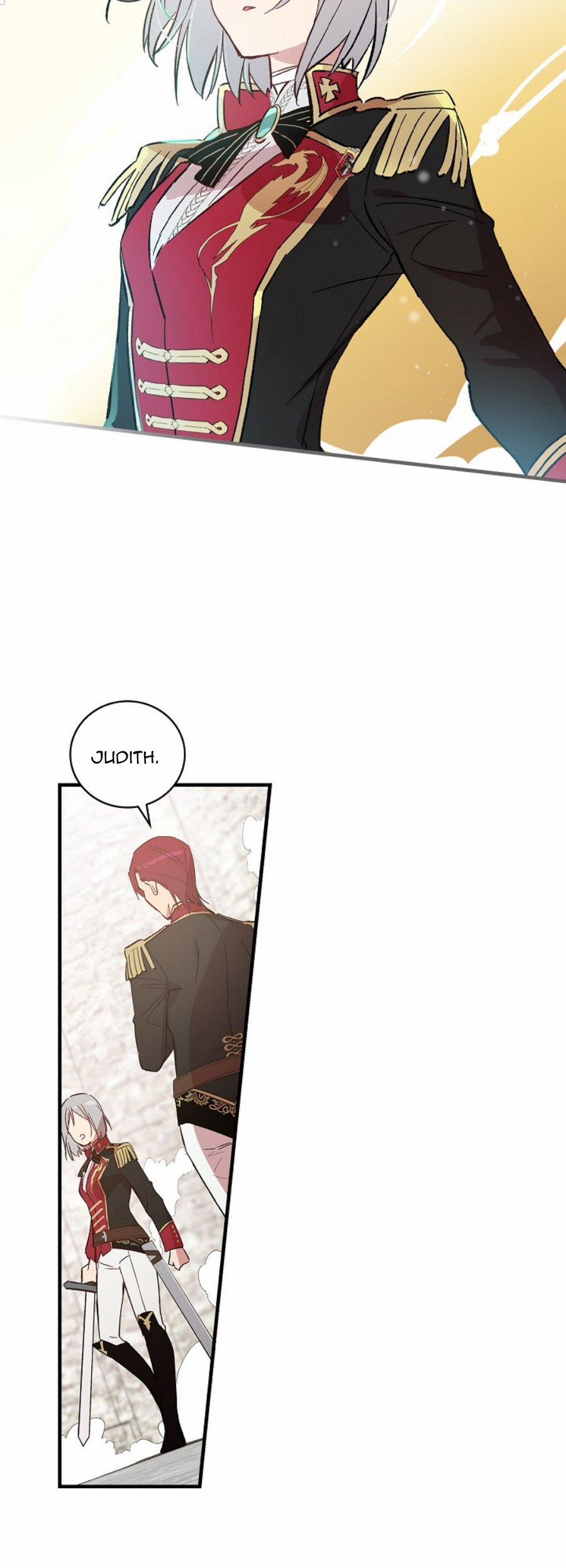 Kỵ Sĩ Đỏ Không Mê Tiền Mù Quáng 12 trang 18