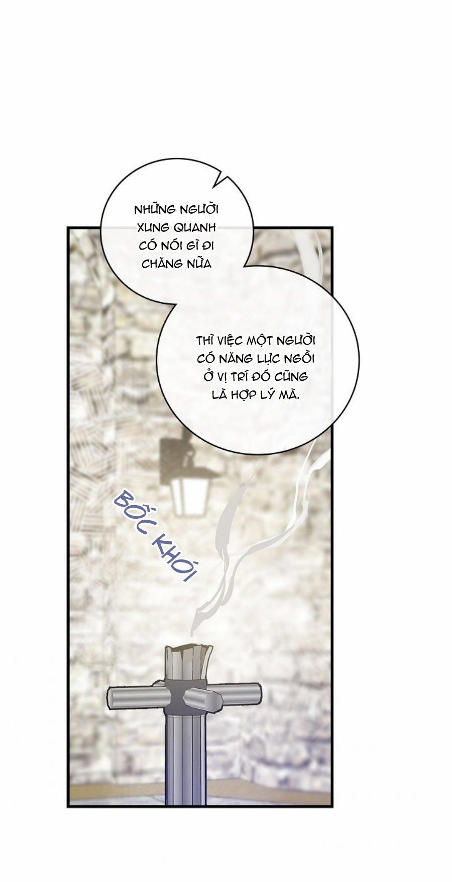 Kỵ Sĩ Đỏ Không Mê Tiền Mù Quáng 12 trang 21