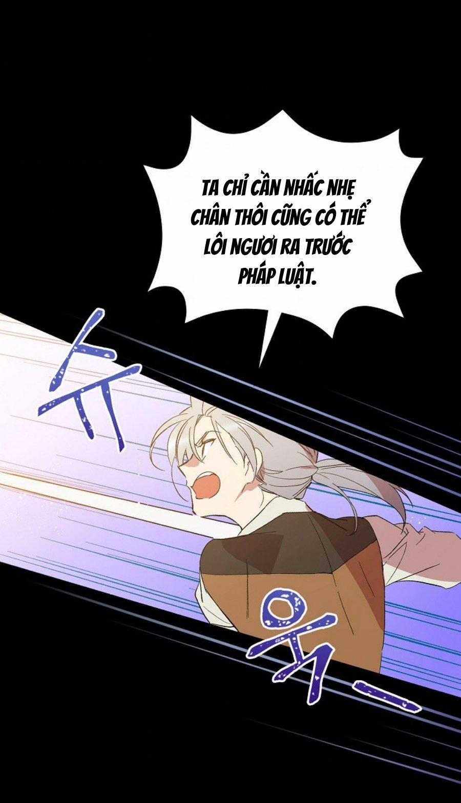 Kỵ Sĩ Đỏ Không Mê Tiền Mù Quáng 12 trang 28