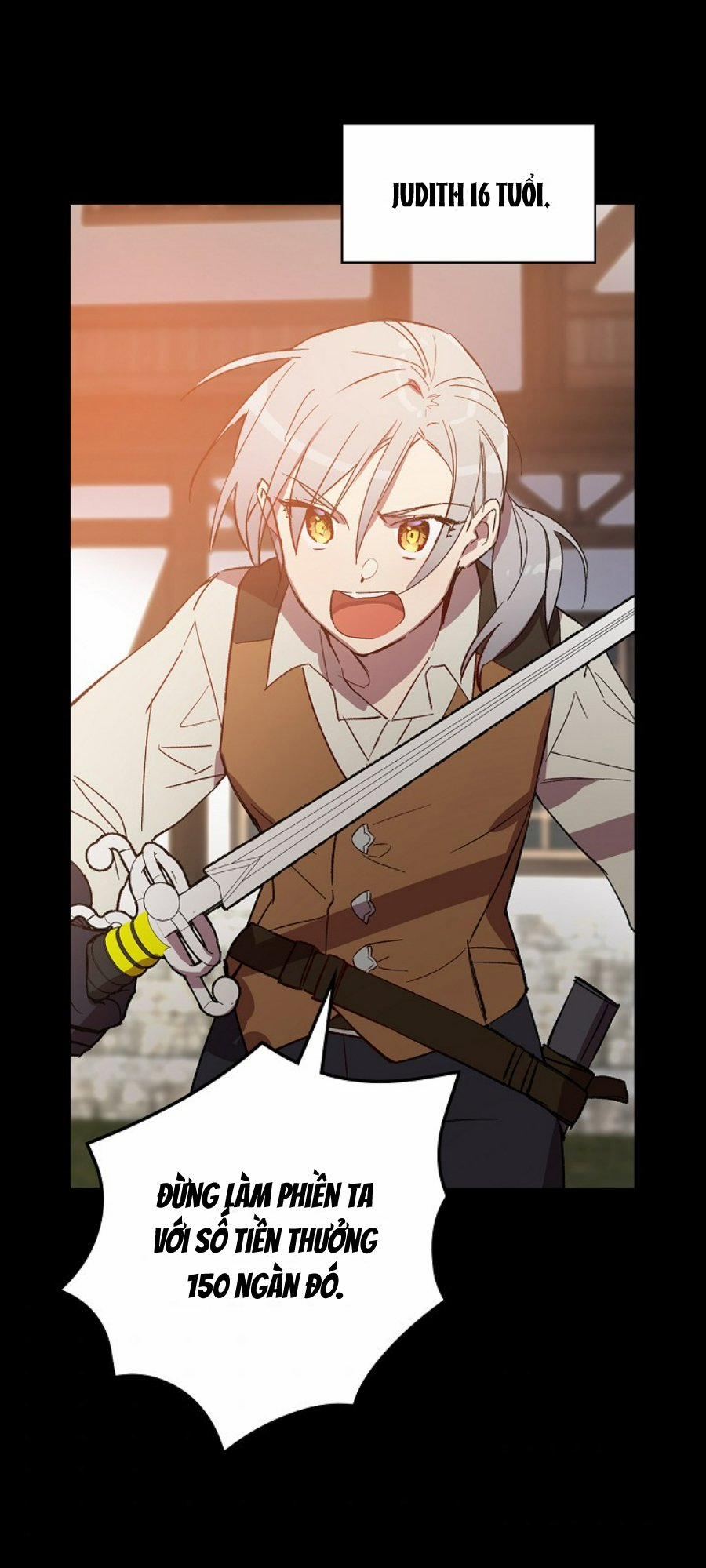 Kỵ Sĩ Đỏ Không Mê Tiền Mù Quáng 12 trang 29