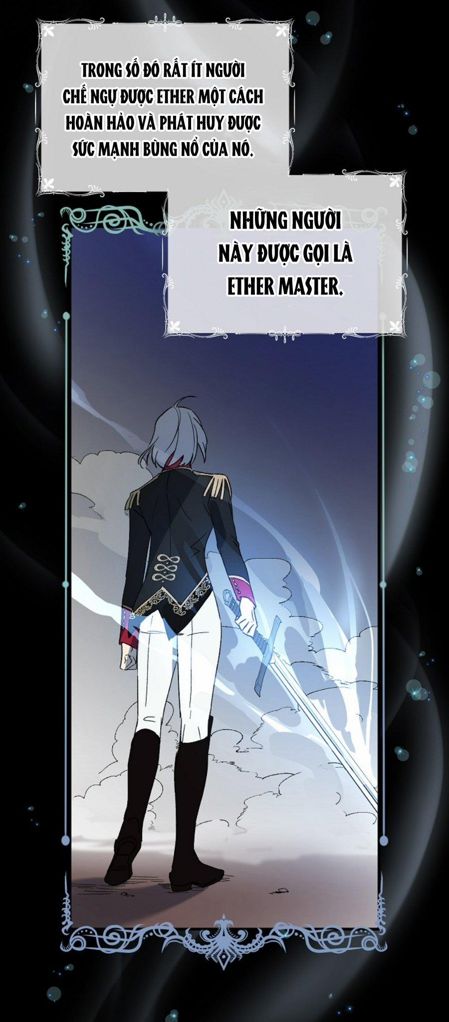 Kỵ Sĩ Đỏ Không Mê Tiền Mù Quáng 12 trang 3