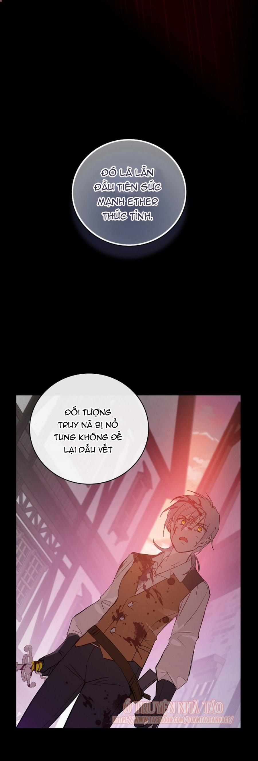 Kỵ Sĩ Đỏ Không Mê Tiền Mù Quáng 12 trang 33