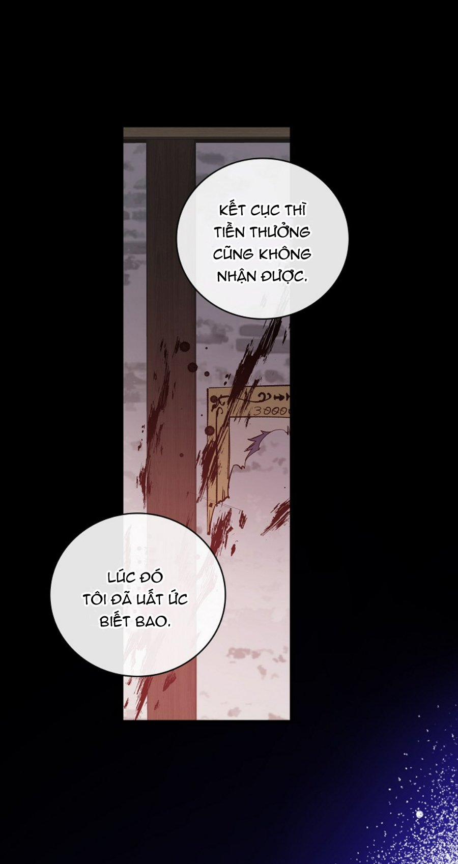 Kỵ Sĩ Đỏ Không Mê Tiền Mù Quáng 12 trang 34