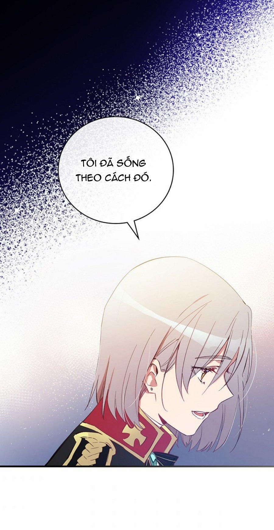 Kỵ Sĩ Đỏ Không Mê Tiền Mù Quáng 12 trang 35