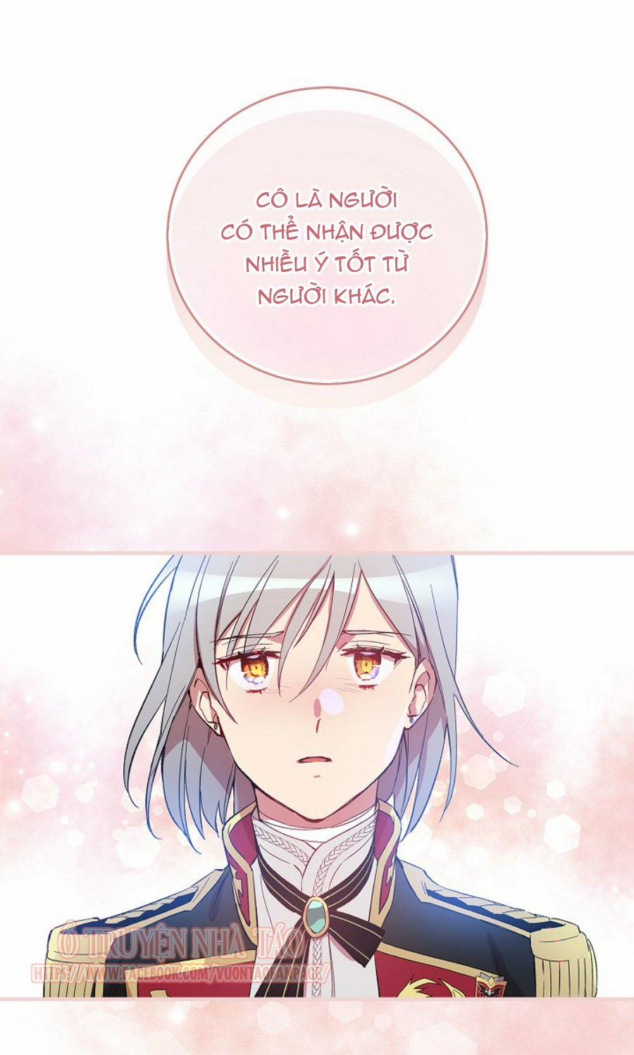 Kỵ Sĩ Đỏ Không Mê Tiền Mù Quáng 12 trang 39