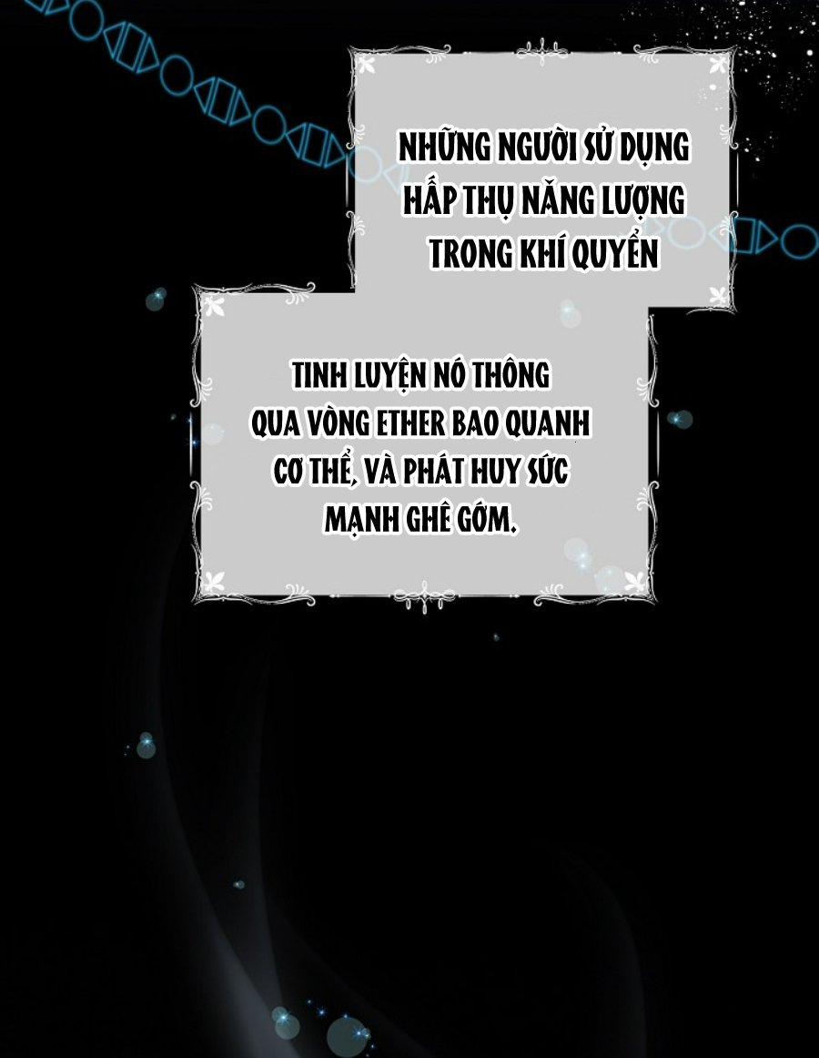 Kỵ Sĩ Đỏ Không Mê Tiền Mù Quáng 12 trang 4