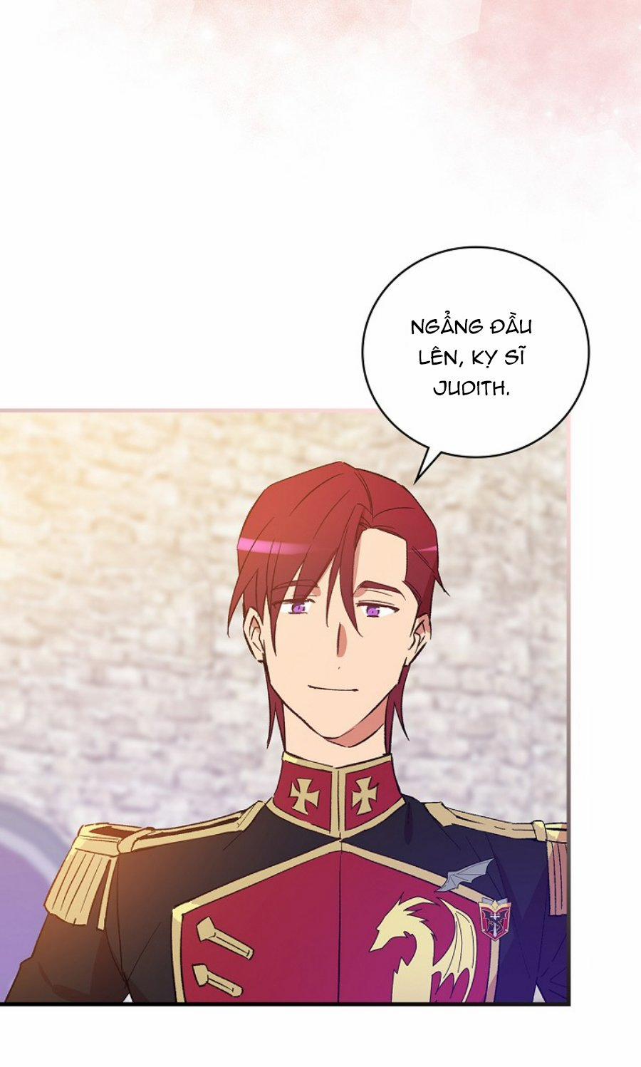 Kỵ Sĩ Đỏ Không Mê Tiền Mù Quáng 12 trang 40