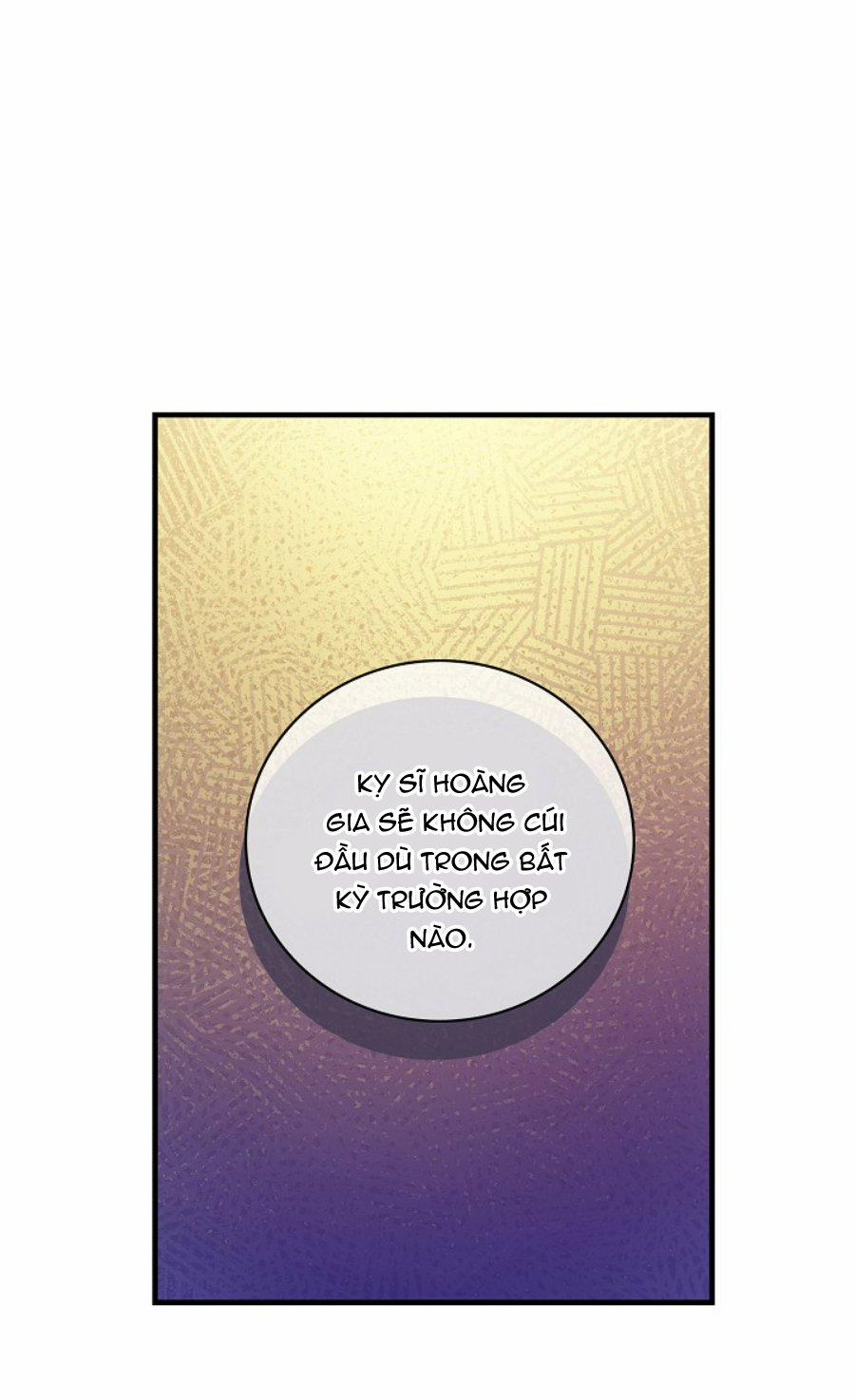 Kỵ Sĩ Đỏ Không Mê Tiền Mù Quáng 12 trang 41