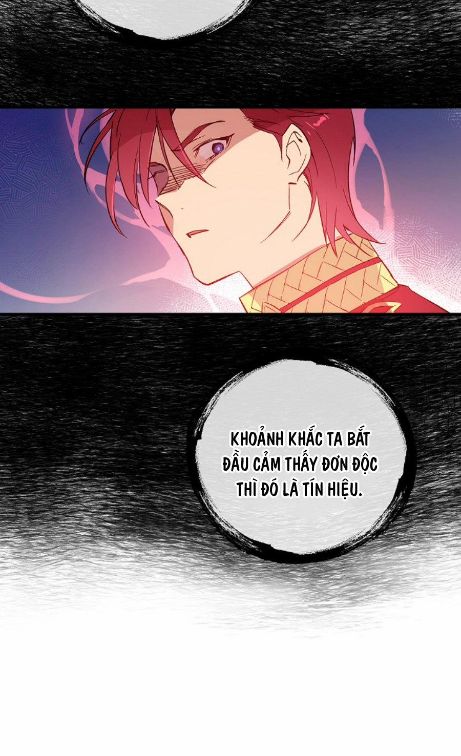 Kỵ Sĩ Đỏ Không Mê Tiền Mù Quáng 12 trang 46