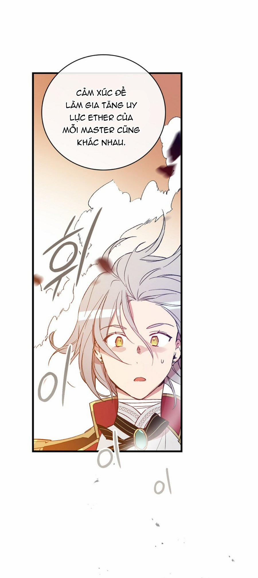 Kỵ Sĩ Đỏ Không Mê Tiền Mù Quáng 12 trang 52