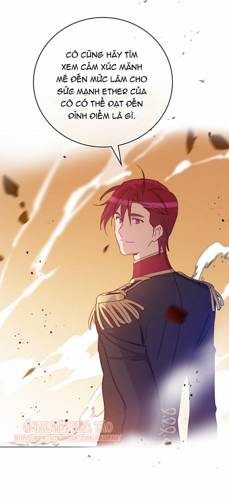 Kỵ Sĩ Đỏ Không Mê Tiền Mù Quáng 12 trang 54