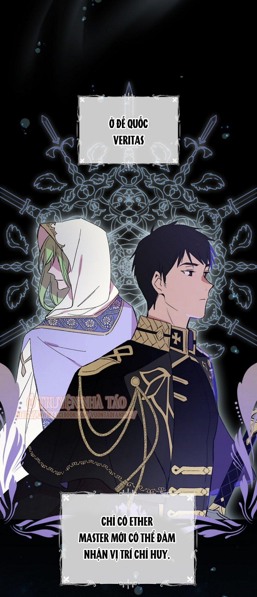 Kỵ Sĩ Đỏ Không Mê Tiền Mù Quáng 12 trang 6