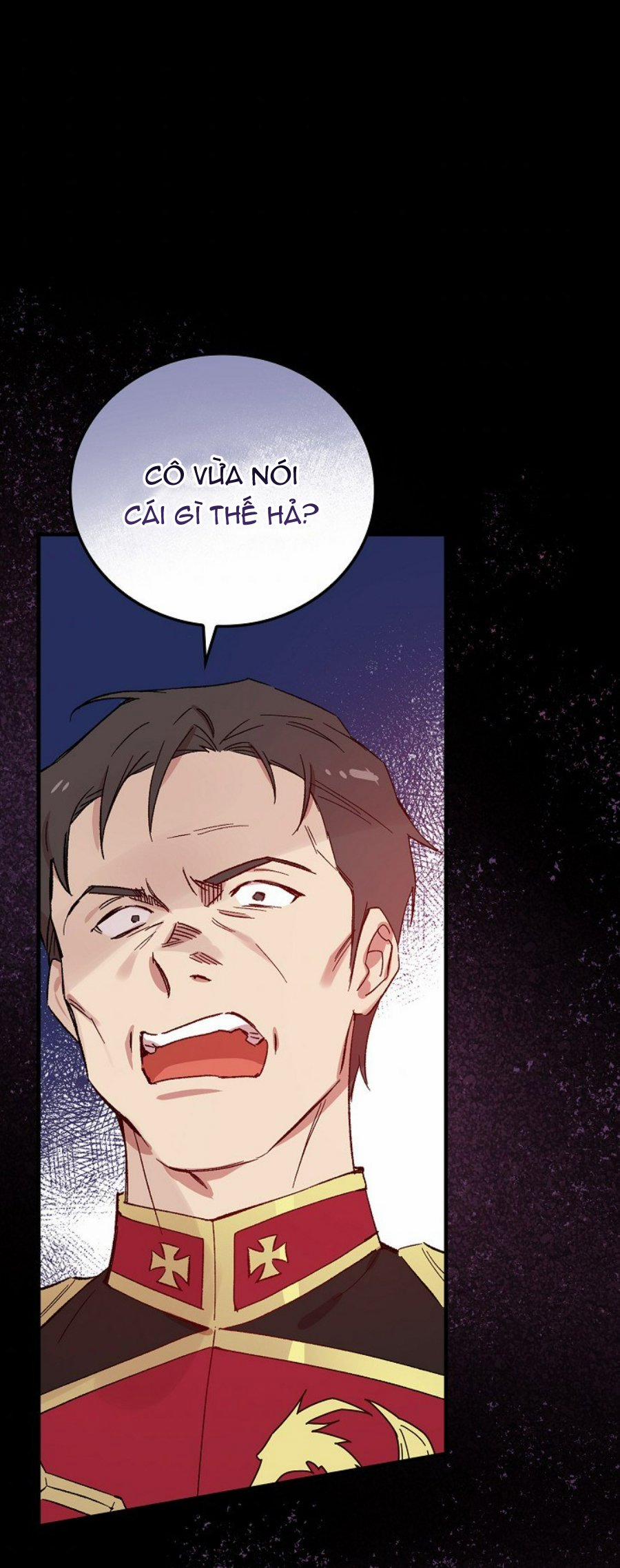 Kỵ Sĩ Đỏ Không Mê Tiền Mù Quáng 15 trang 1