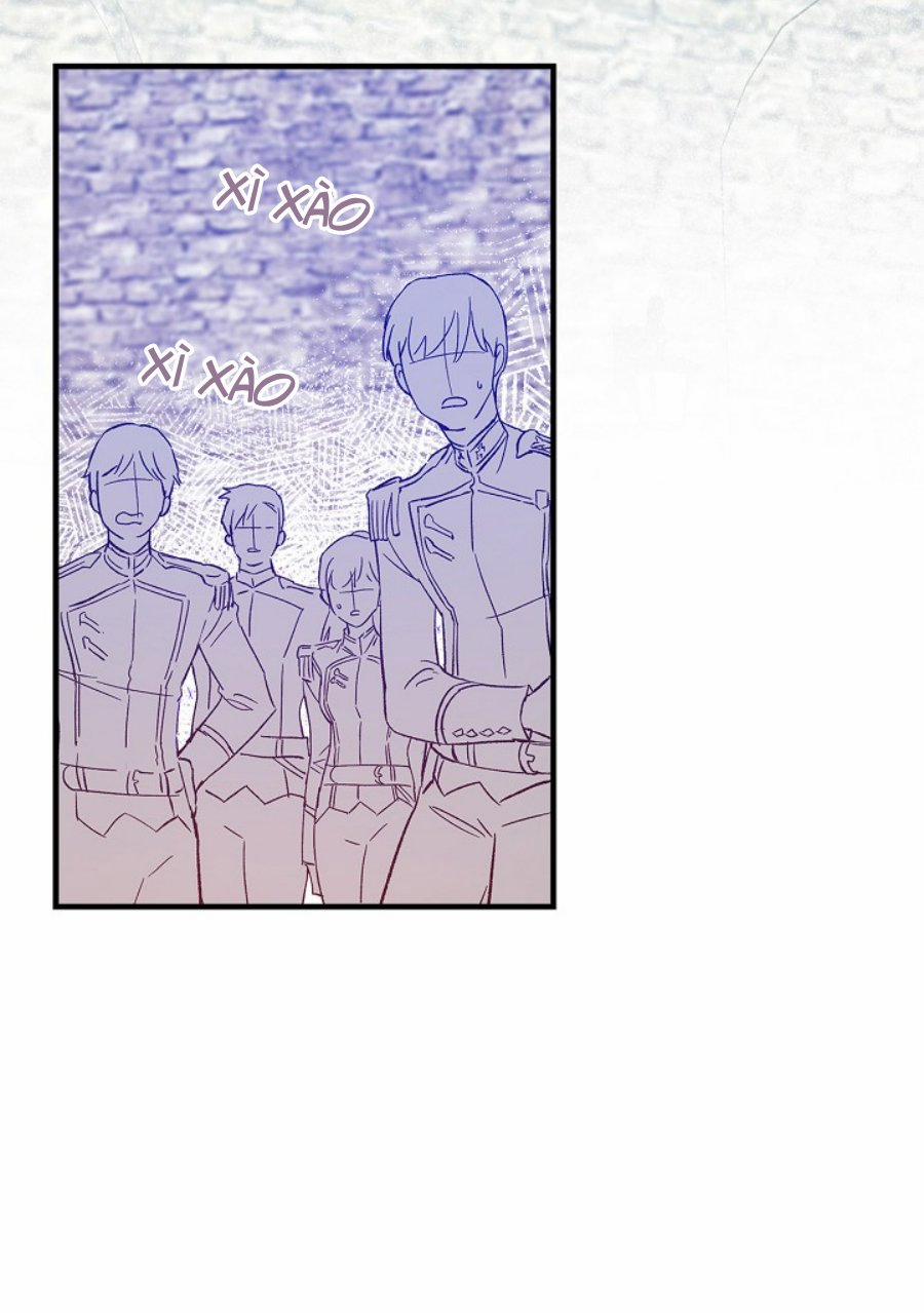 Kỵ Sĩ Đỏ Không Mê Tiền Mù Quáng 15 trang 10