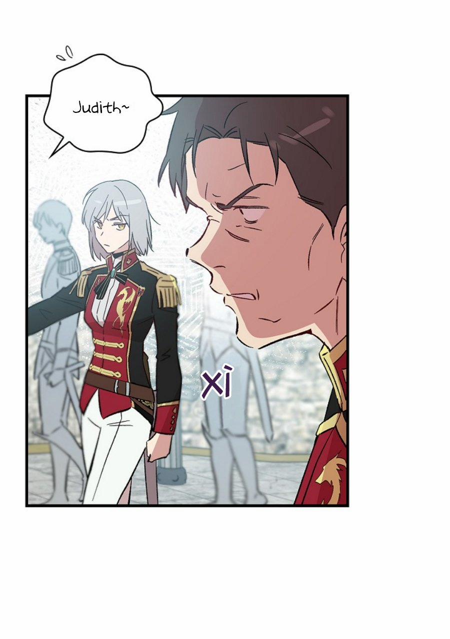 Kỵ Sĩ Đỏ Không Mê Tiền Mù Quáng 15 trang 15