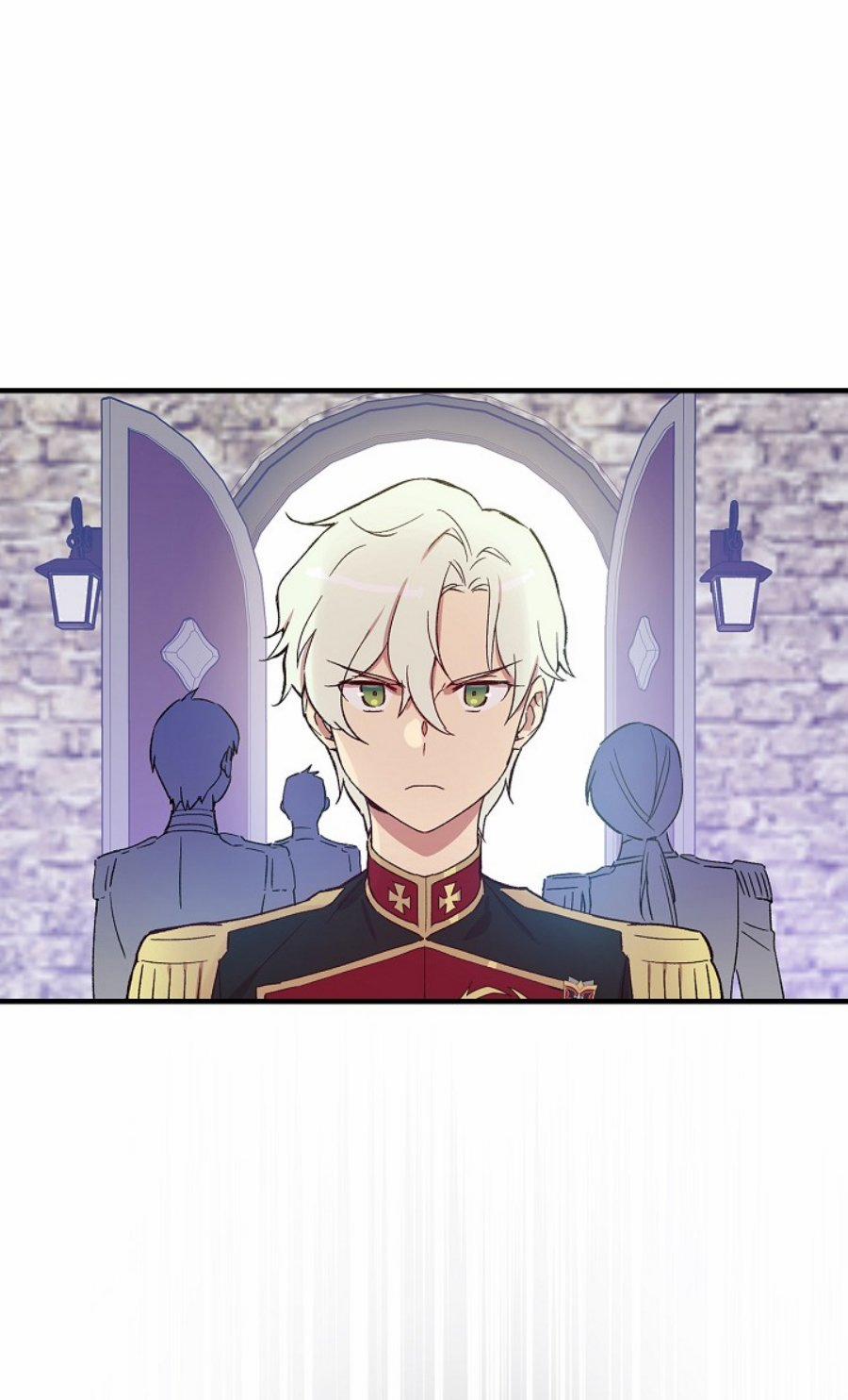 Kỵ Sĩ Đỏ Không Mê Tiền Mù Quáng 15 trang 18