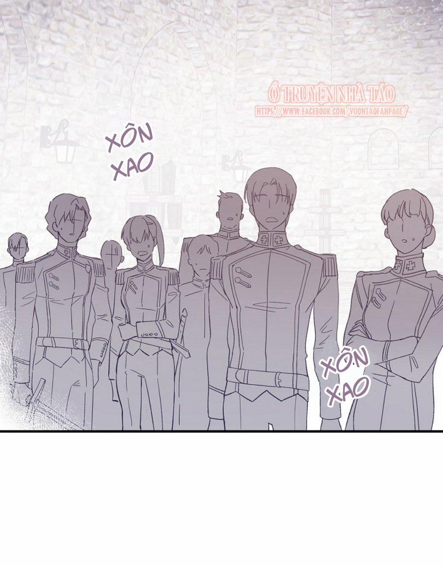 Kỵ Sĩ Đỏ Không Mê Tiền Mù Quáng 15 trang 2