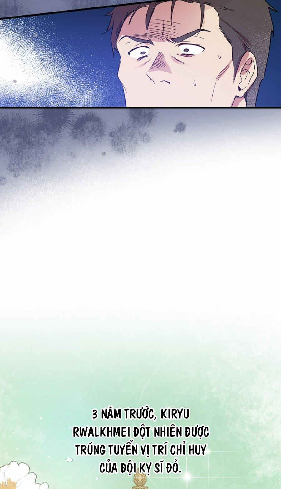 Kỵ Sĩ Đỏ Không Mê Tiền Mù Quáng 15 trang 21