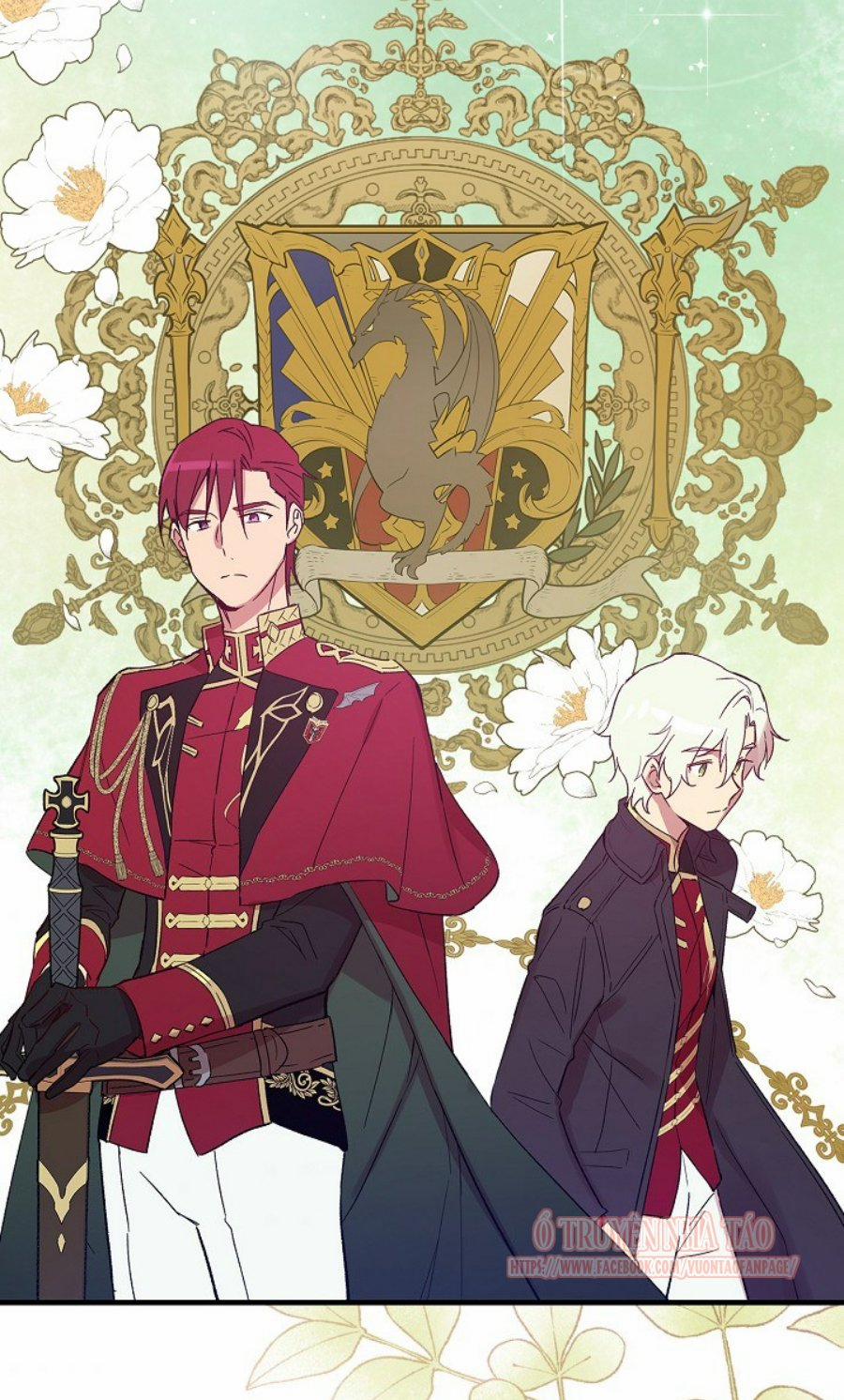 Kỵ Sĩ Đỏ Không Mê Tiền Mù Quáng 15 trang 24