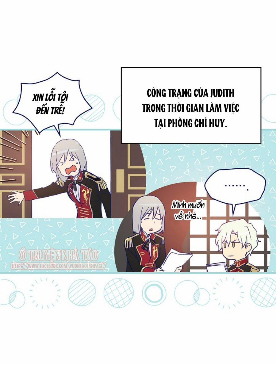 Kỵ Sĩ Đỏ Không Mê Tiền Mù Quáng 15 trang 29