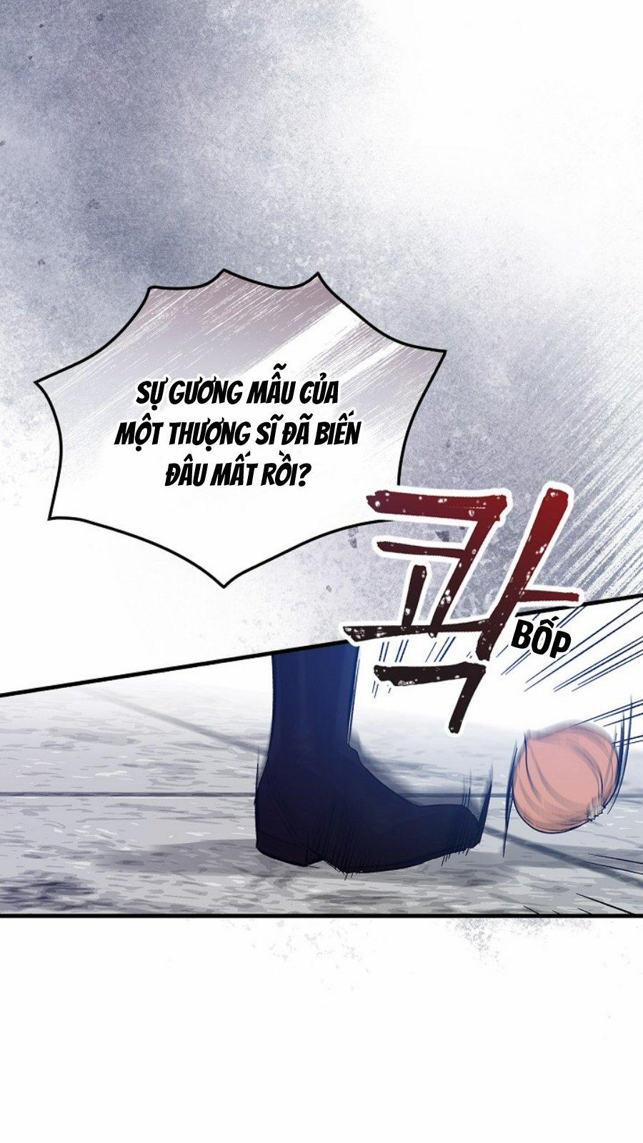 Kỵ Sĩ Đỏ Không Mê Tiền Mù Quáng 15 trang 31