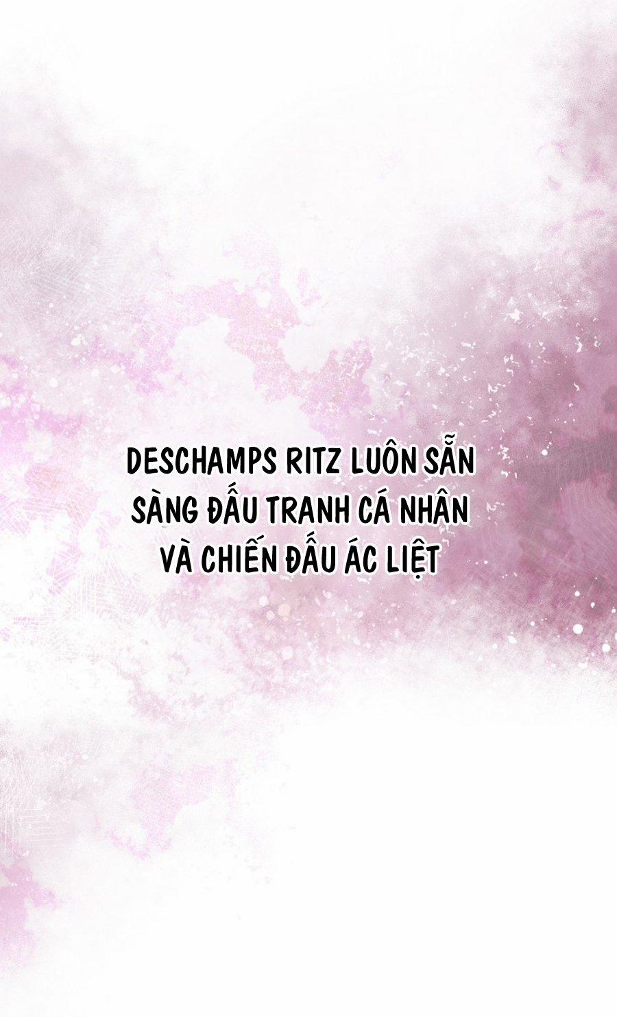 Kỵ Sĩ Đỏ Không Mê Tiền Mù Quáng 15 trang 32