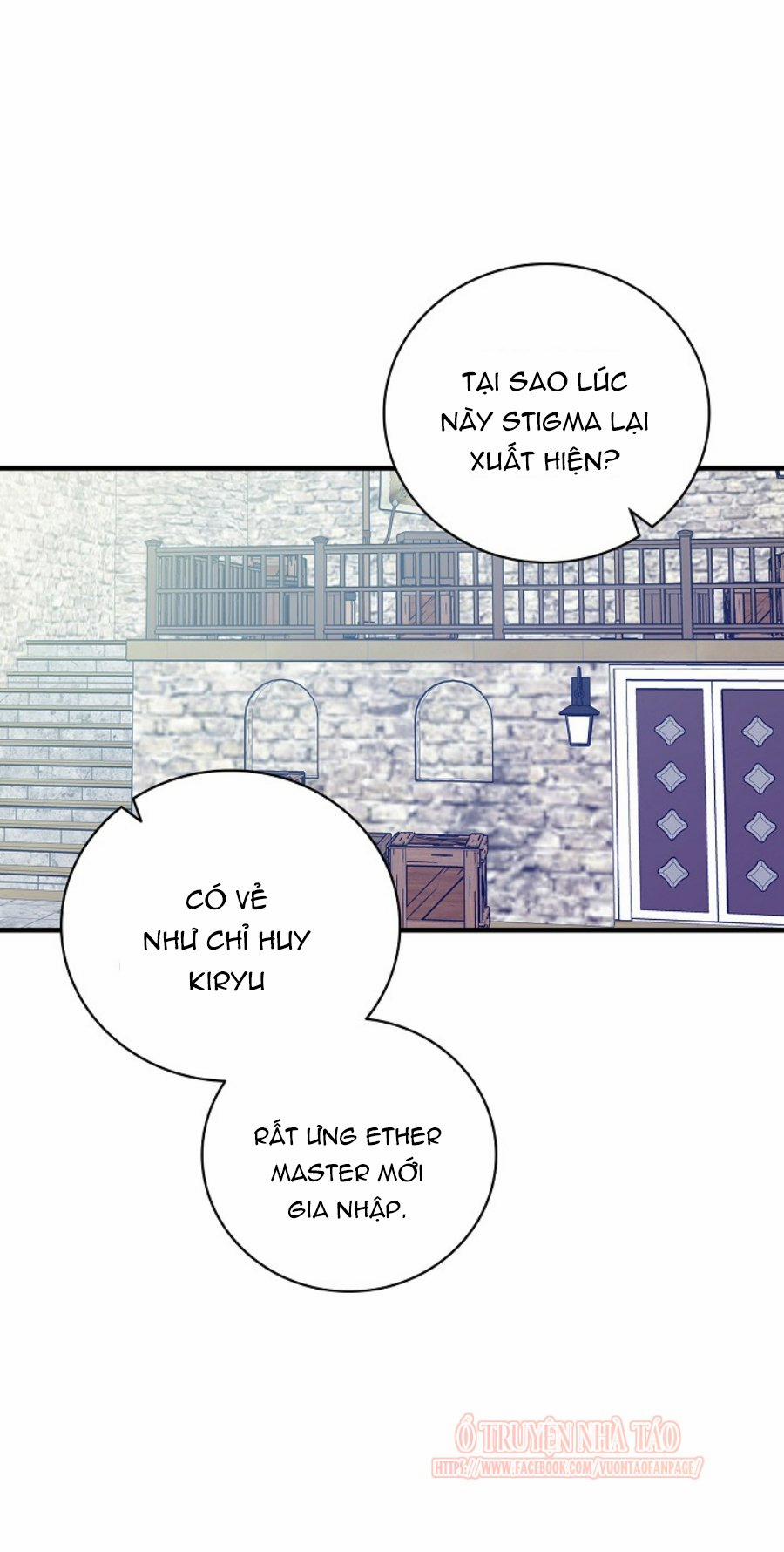 Kỵ Sĩ Đỏ Không Mê Tiền Mù Quáng 15 trang 34