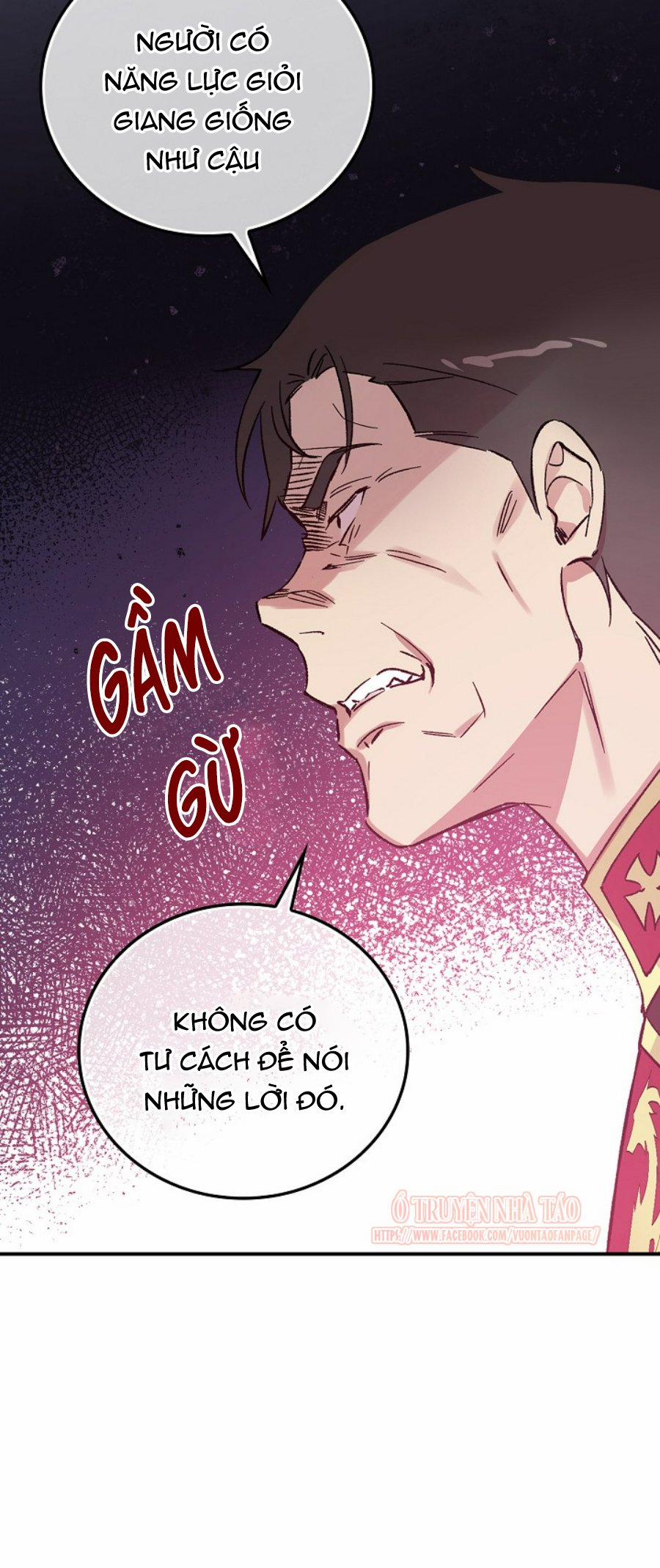 Kỵ Sĩ Đỏ Không Mê Tiền Mù Quáng 15 trang 38