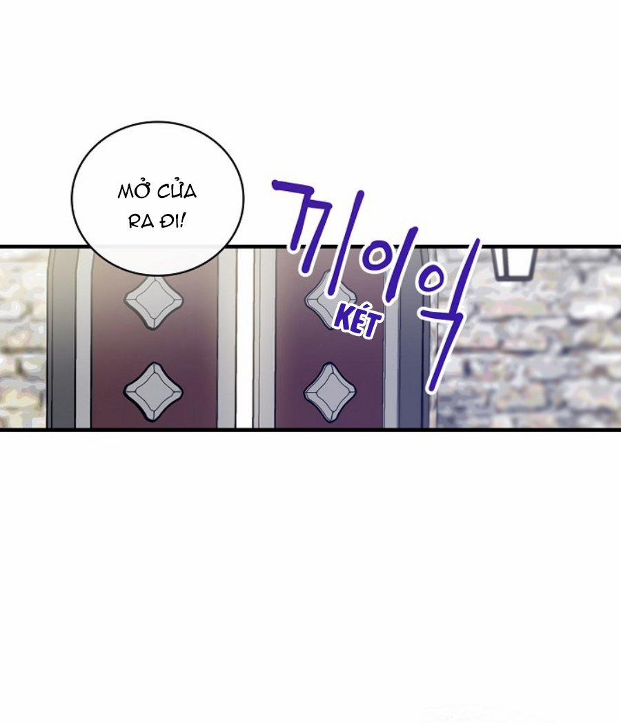 Kỵ Sĩ Đỏ Không Mê Tiền Mù Quáng 15 trang 4