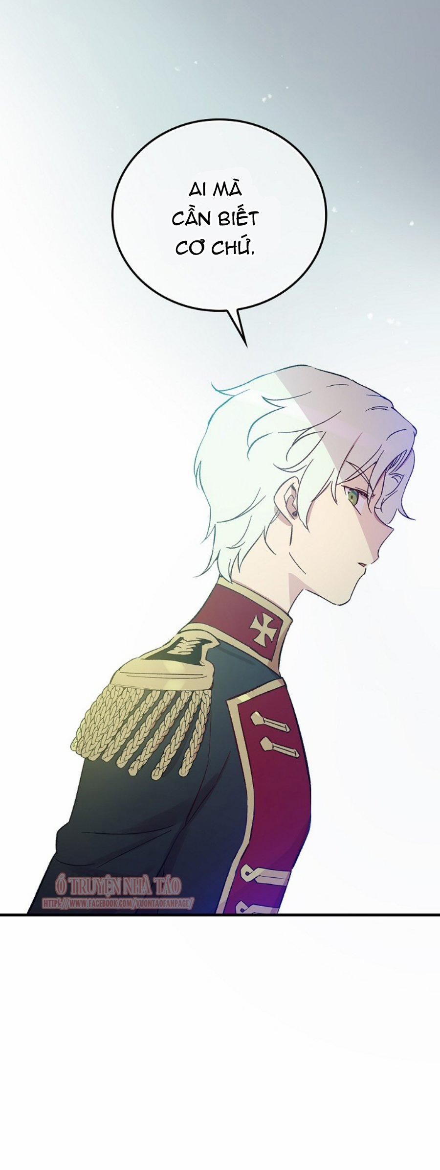 Kỵ Sĩ Đỏ Không Mê Tiền Mù Quáng 15 trang 46