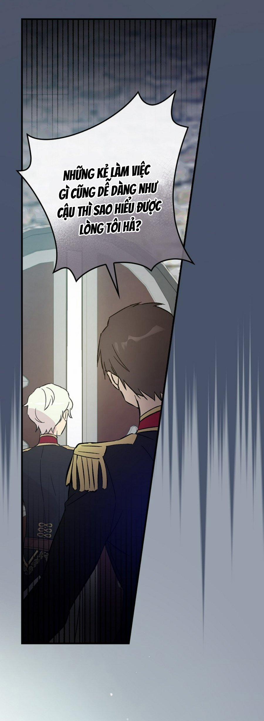 Kỵ Sĩ Đỏ Không Mê Tiền Mù Quáng 15 trang 47