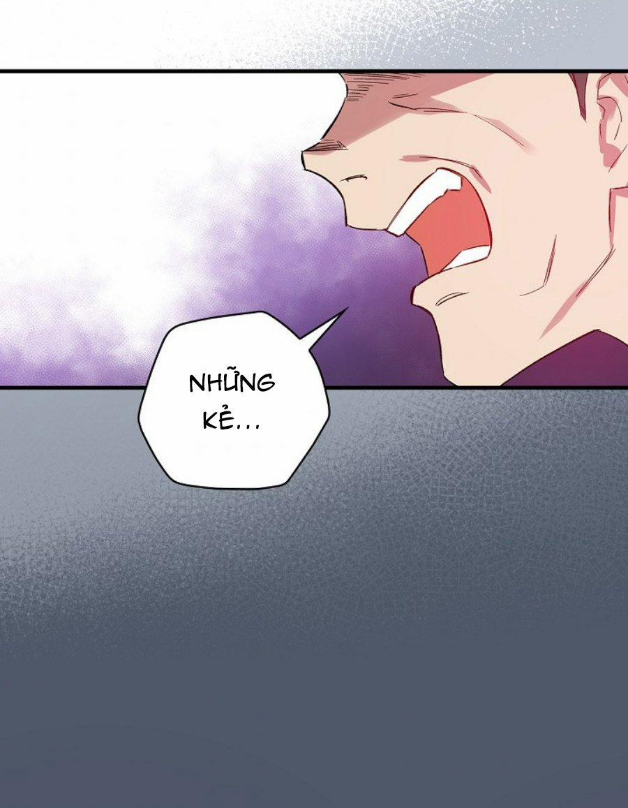Kỵ Sĩ Đỏ Không Mê Tiền Mù Quáng 15 trang 48