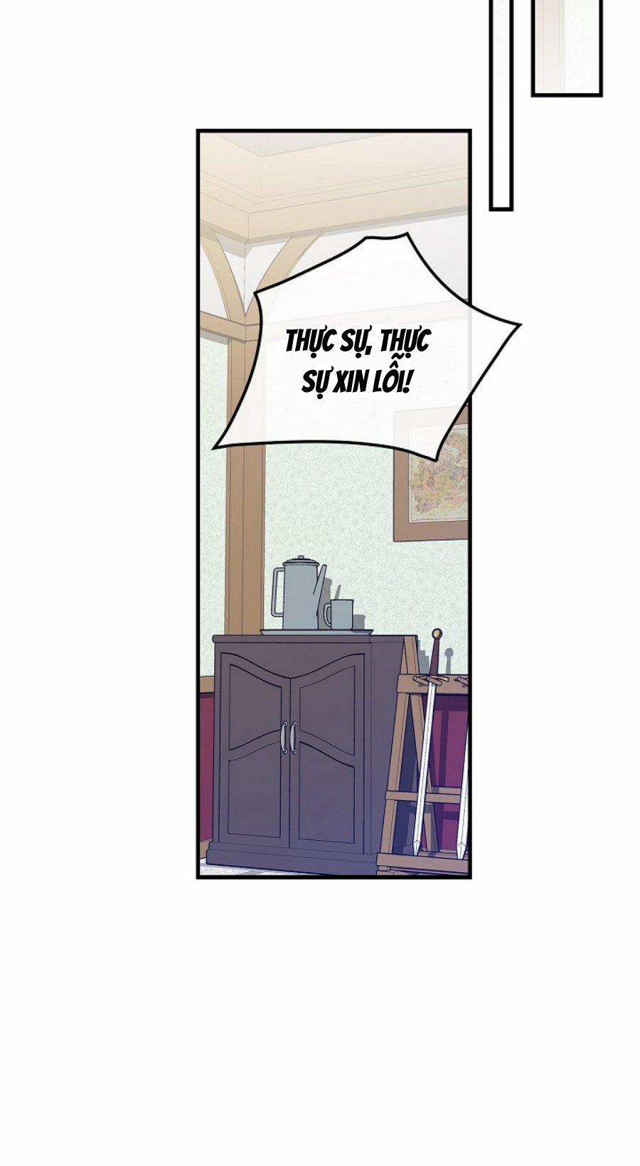 Kỵ Sĩ Đỏ Không Mê Tiền Mù Quáng 15 trang 49