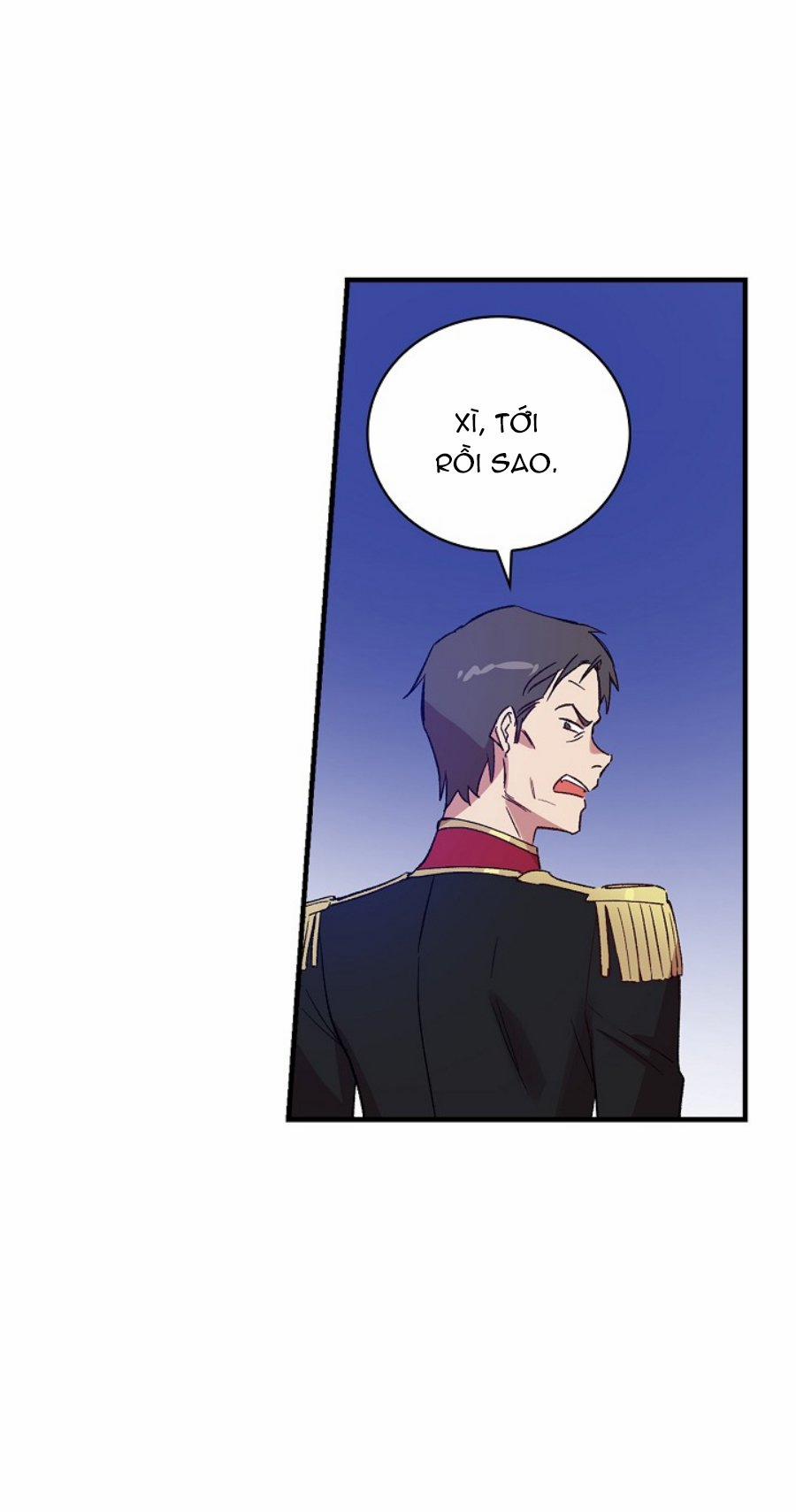 Kỵ Sĩ Đỏ Không Mê Tiền Mù Quáng 15 trang 5