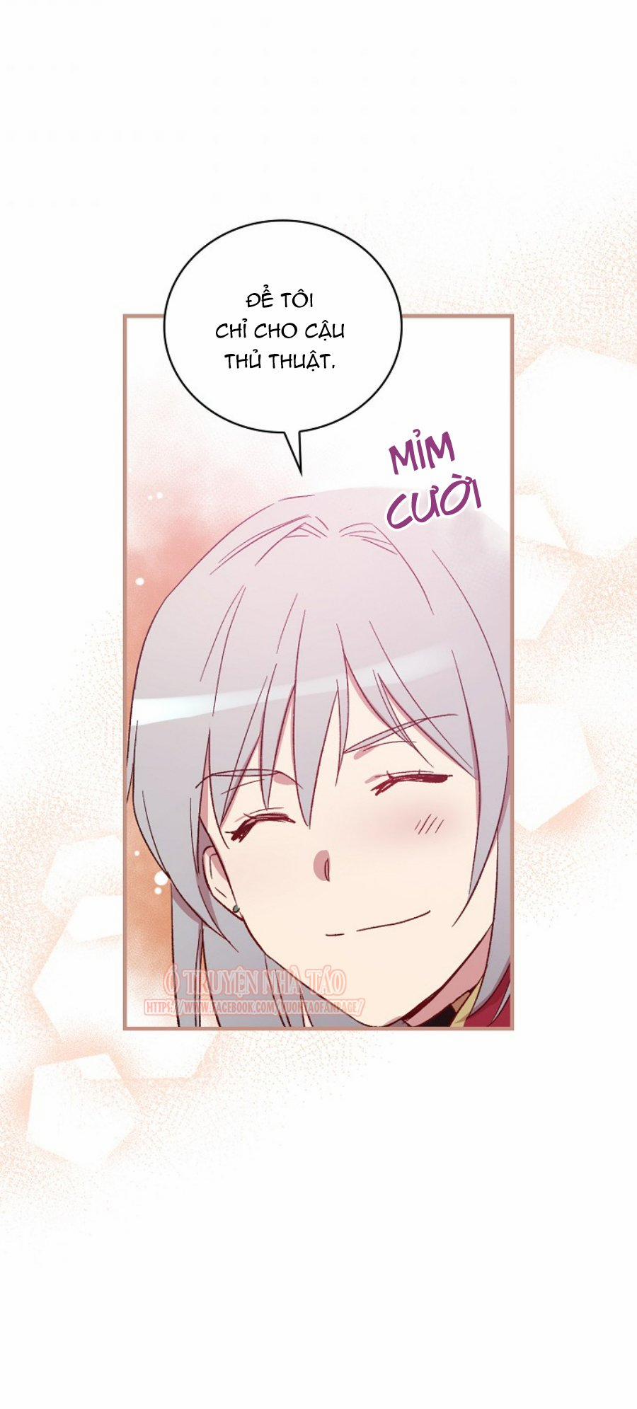 Kỵ Sĩ Đỏ Không Mê Tiền Mù Quáng 15 trang 55