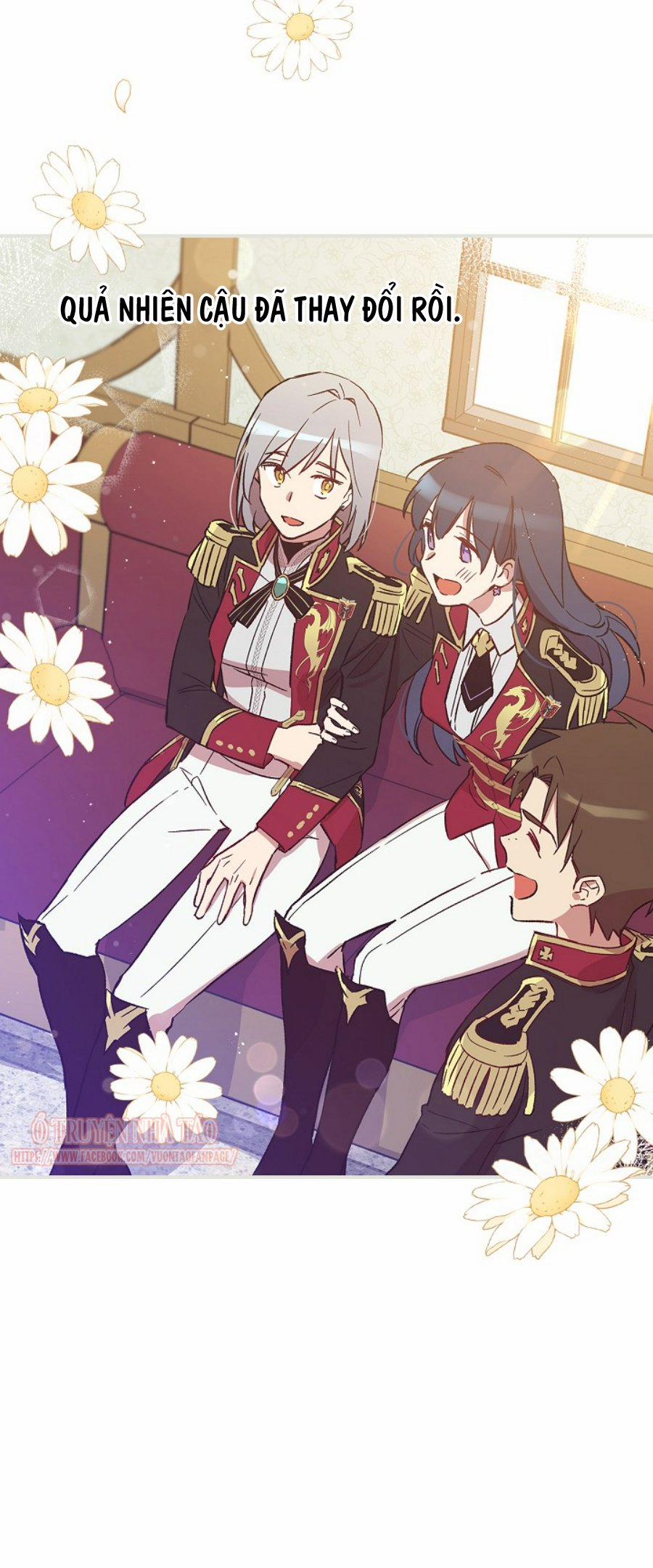 Kỵ Sĩ Đỏ Không Mê Tiền Mù Quáng 15 trang 56