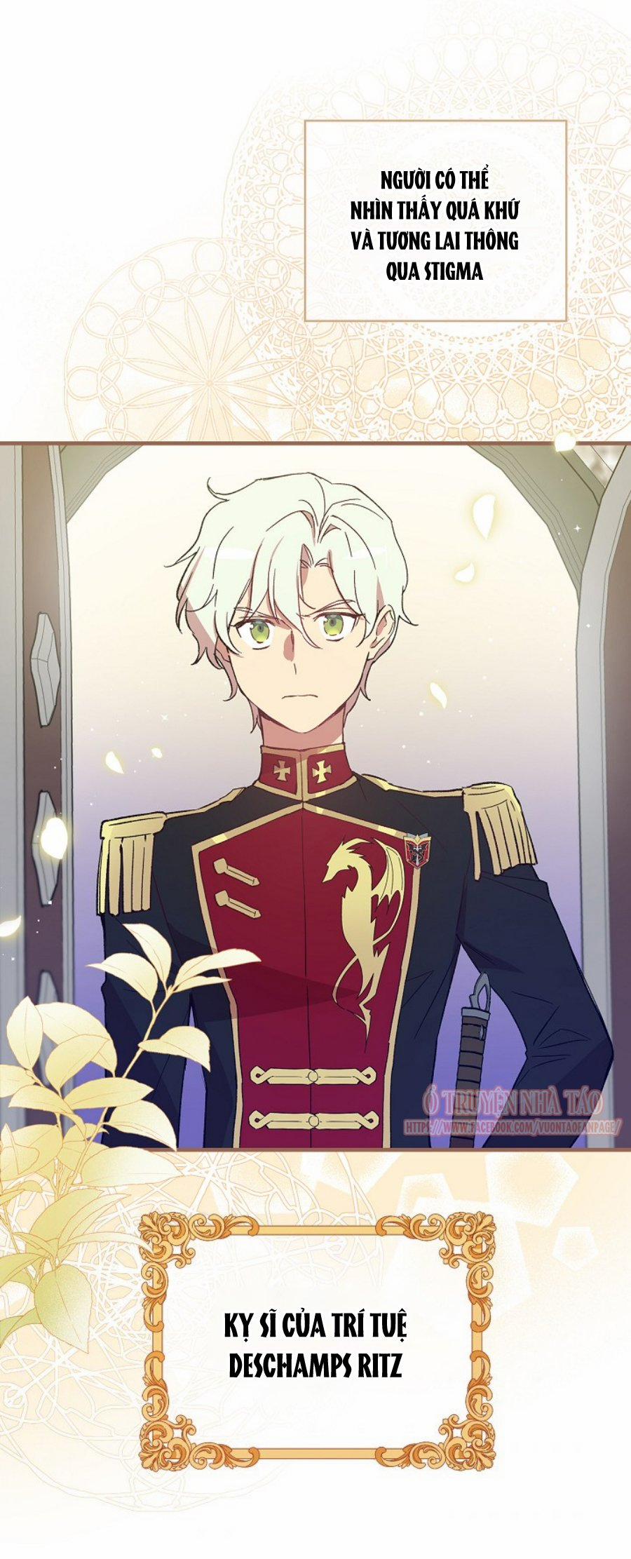 Kỵ Sĩ Đỏ Không Mê Tiền Mù Quáng 15 trang 9