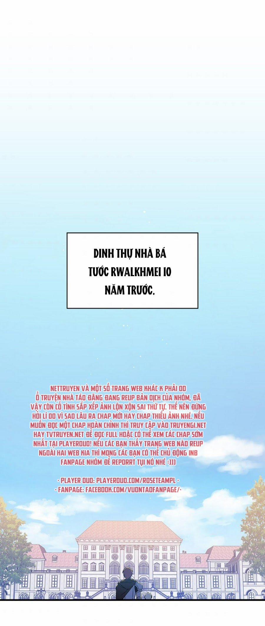 Kỵ Sĩ Đỏ Không Mê Tiền Mù Quáng 16 trang 1