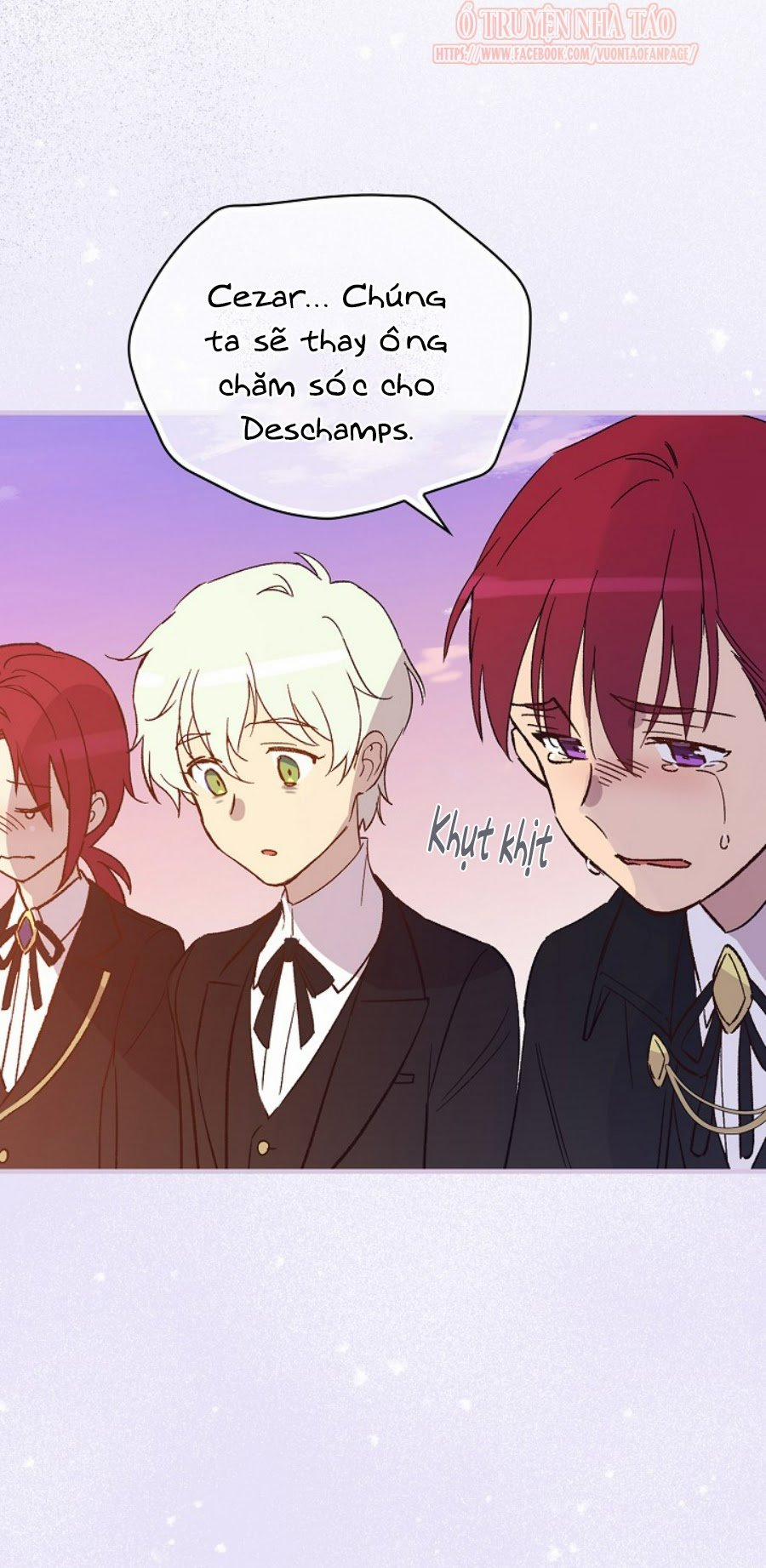 Kỵ Sĩ Đỏ Không Mê Tiền Mù Quáng 16 trang 11