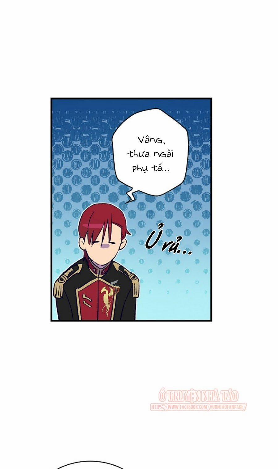 Kỵ Sĩ Đỏ Không Mê Tiền Mù Quáng 16 trang 24
