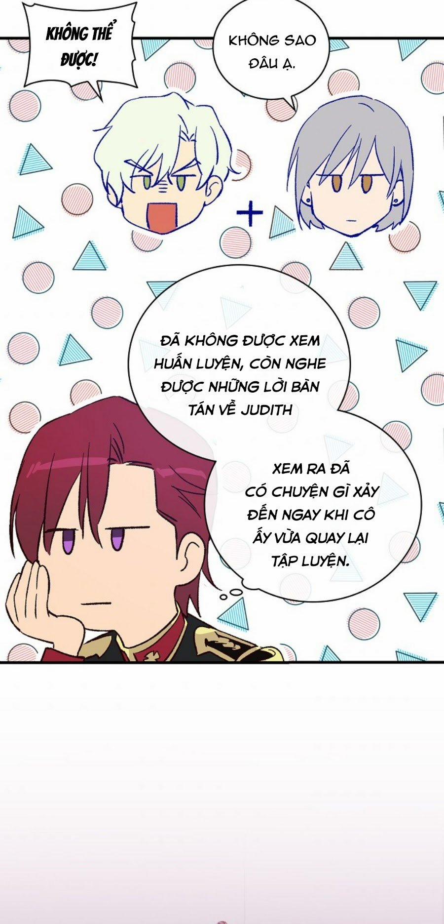 Kỵ Sĩ Đỏ Không Mê Tiền Mù Quáng 16 trang 30