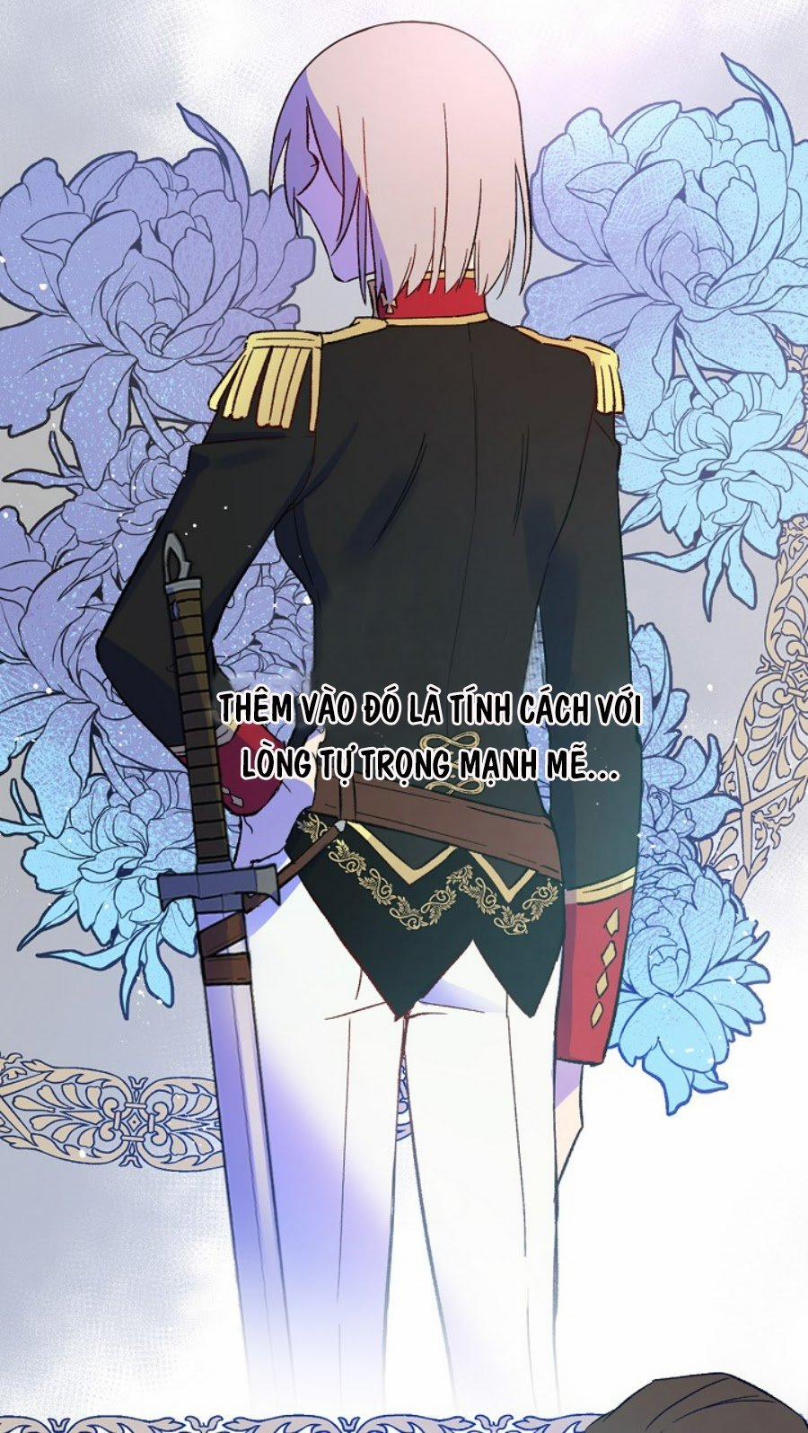 Kỵ Sĩ Đỏ Không Mê Tiền Mù Quáng 16 trang 32