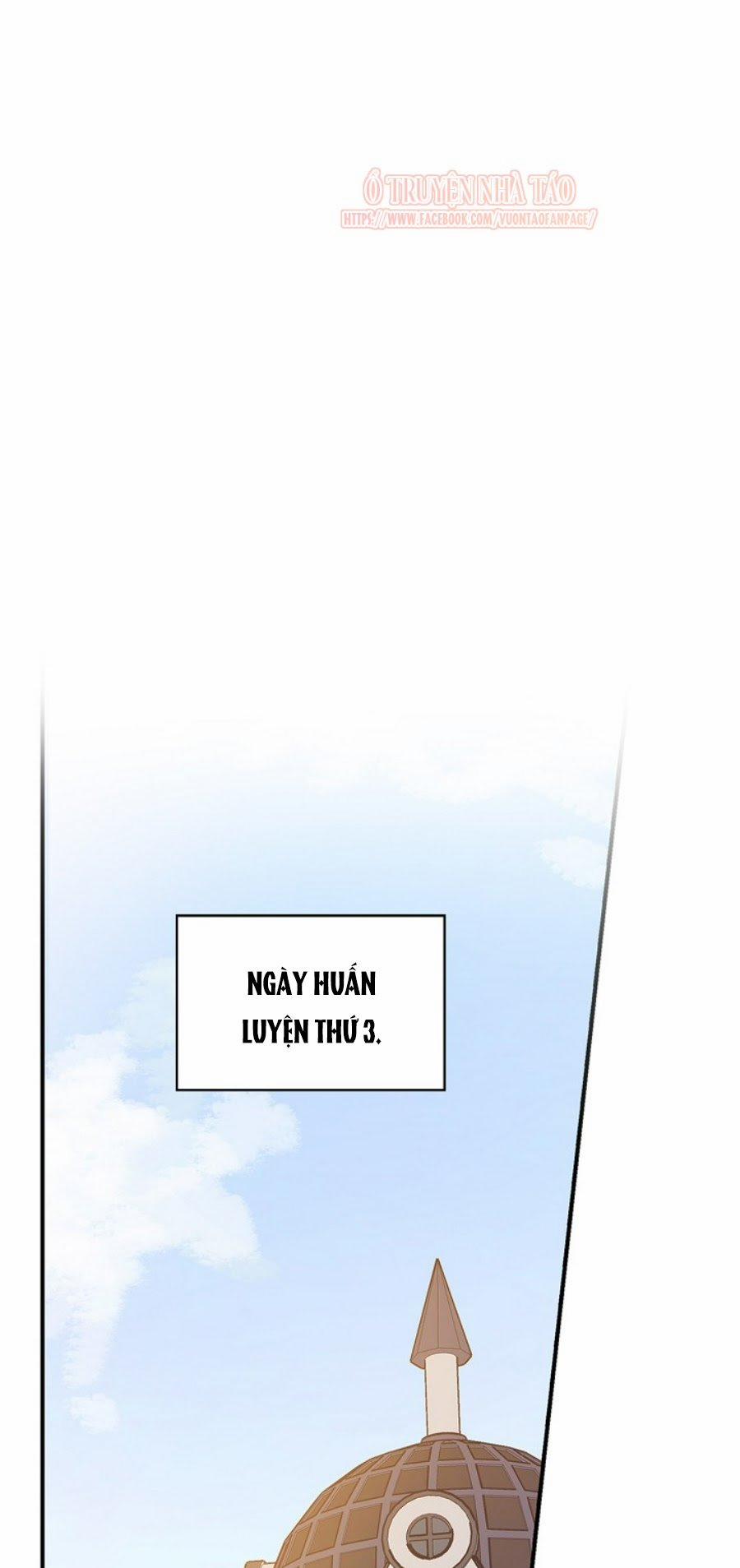 Kỵ Sĩ Đỏ Không Mê Tiền Mù Quáng 16 trang 39