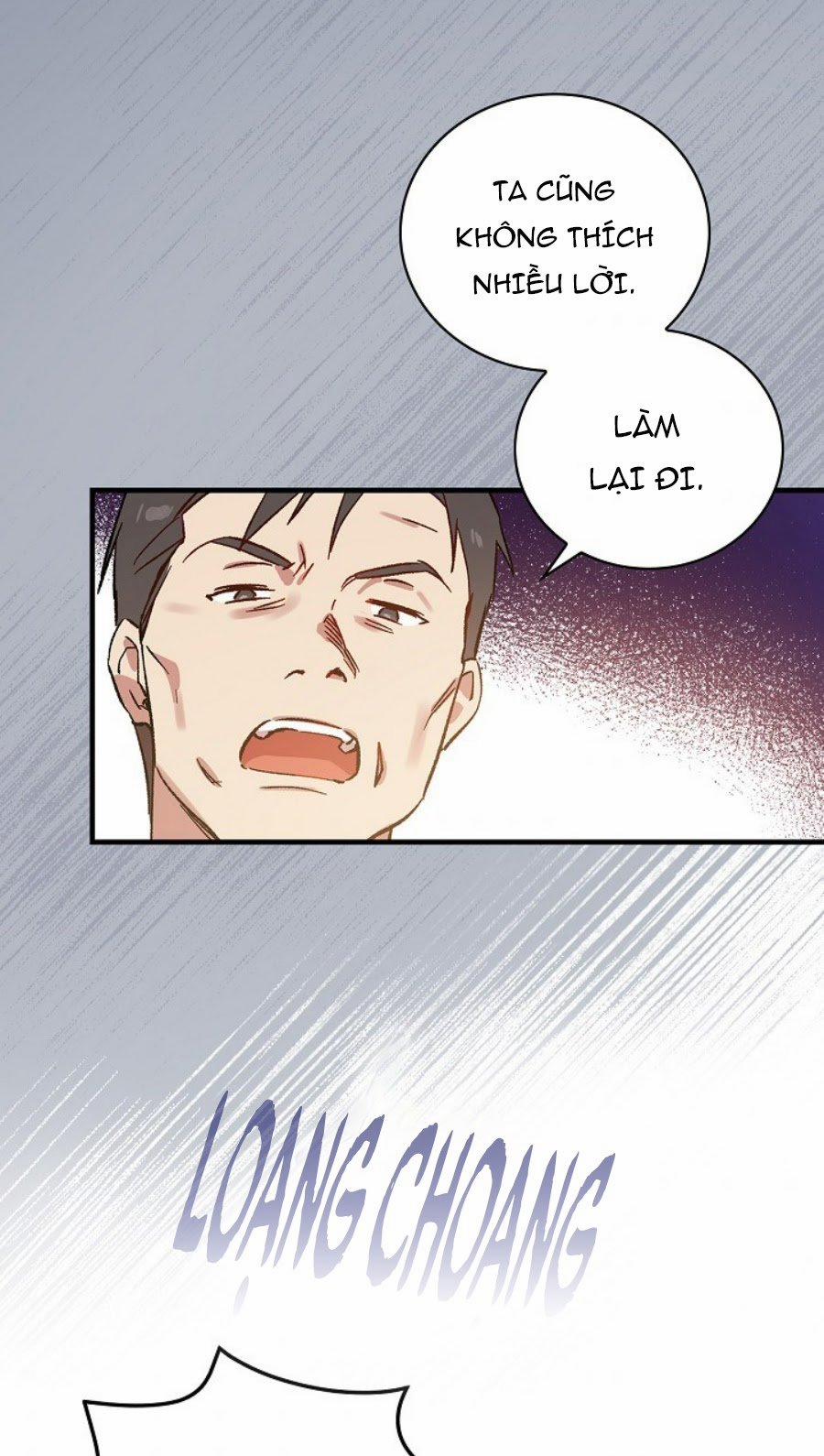 Kỵ Sĩ Đỏ Không Mê Tiền Mù Quáng 16 trang 43