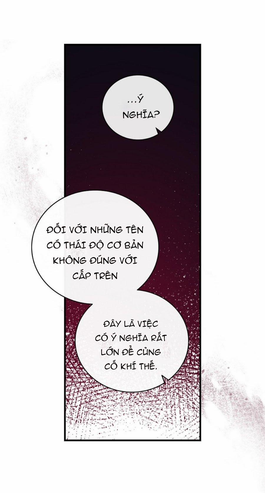 Kỵ Sĩ Đỏ Không Mê Tiền Mù Quáng 16 trang 45
