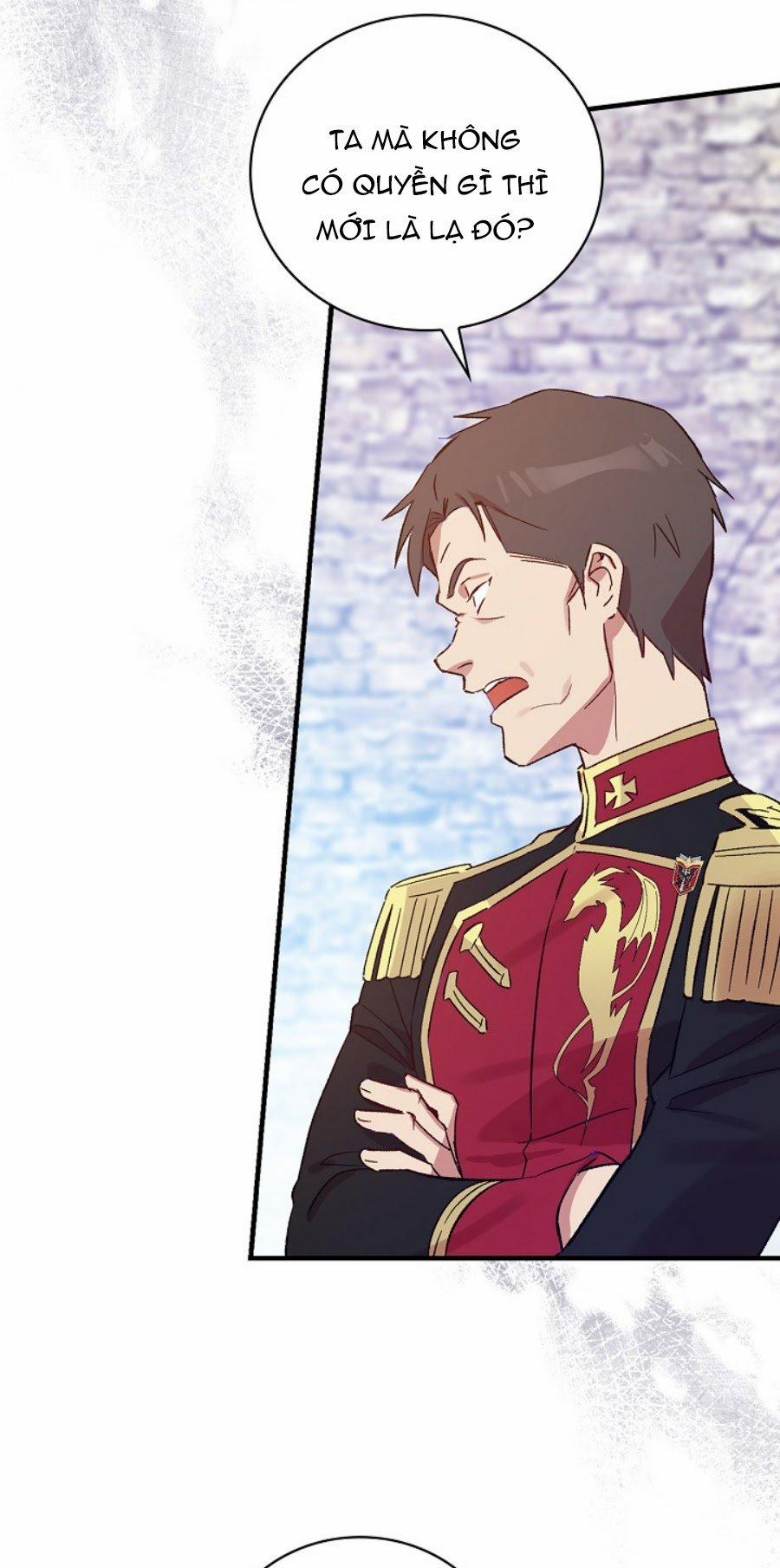 Kỵ Sĩ Đỏ Không Mê Tiền Mù Quáng 16 trang 47